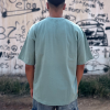 LIM8 Dank Money Re$pect Mintgreen T-shirt