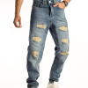 delightful Boyfriend denim