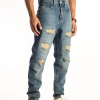 delightful Boyfriend denim