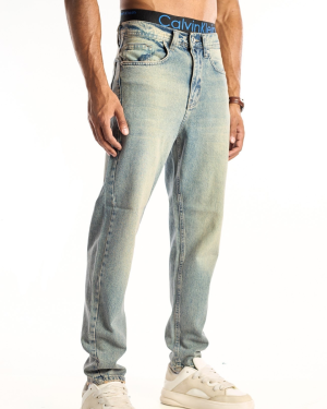ghost boyfriend denim