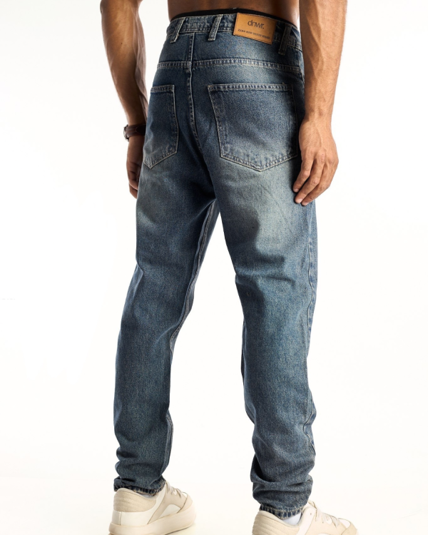 delightful Boyfriend denim
