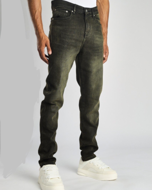 copper ‏regular fit