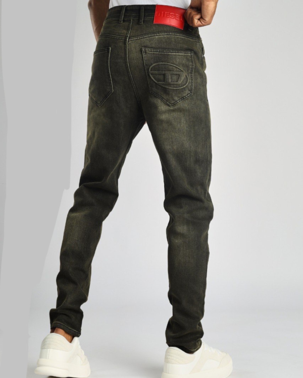 copper ‏regular fit